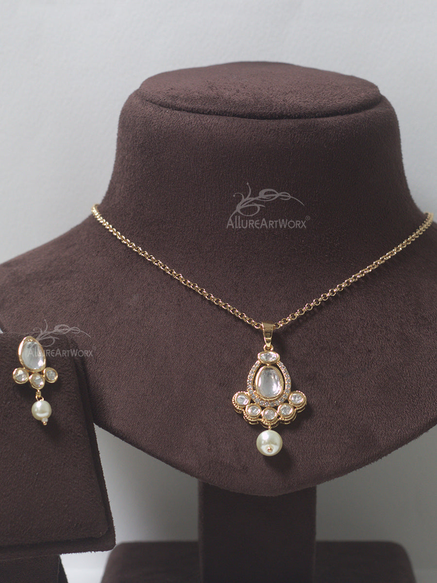 Kundan Set