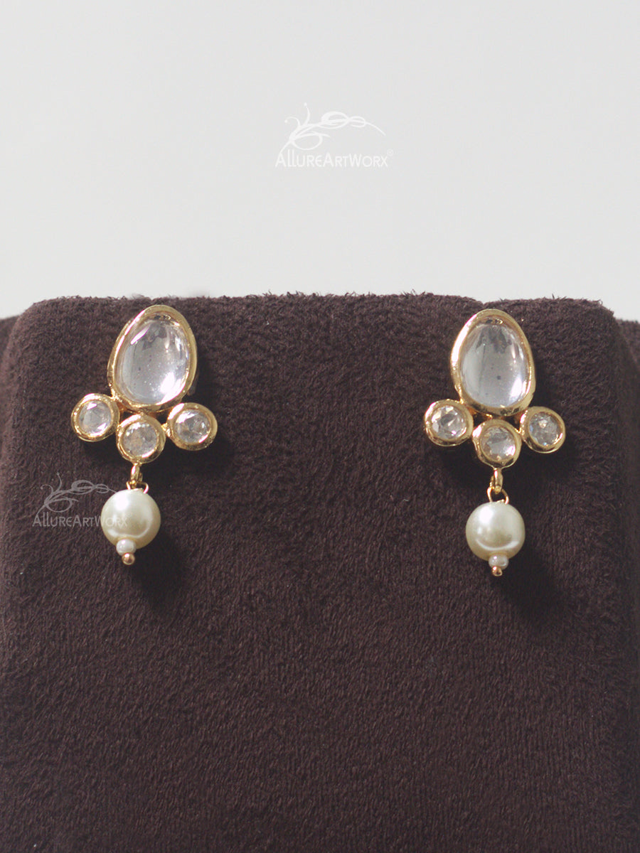 Kundan Set