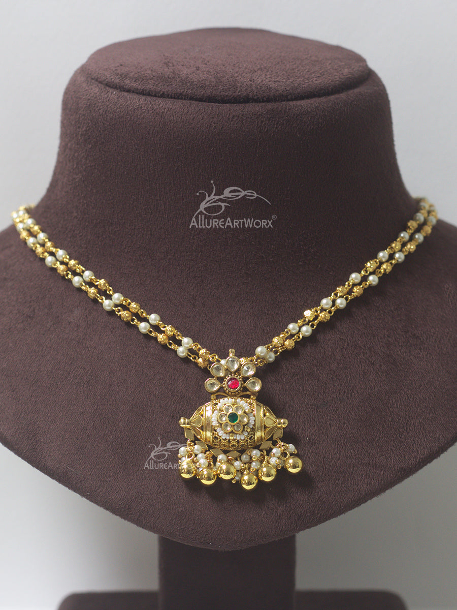 Traditional Set