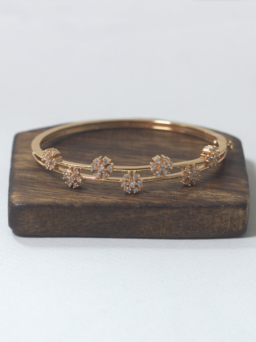 Flower Bracelet