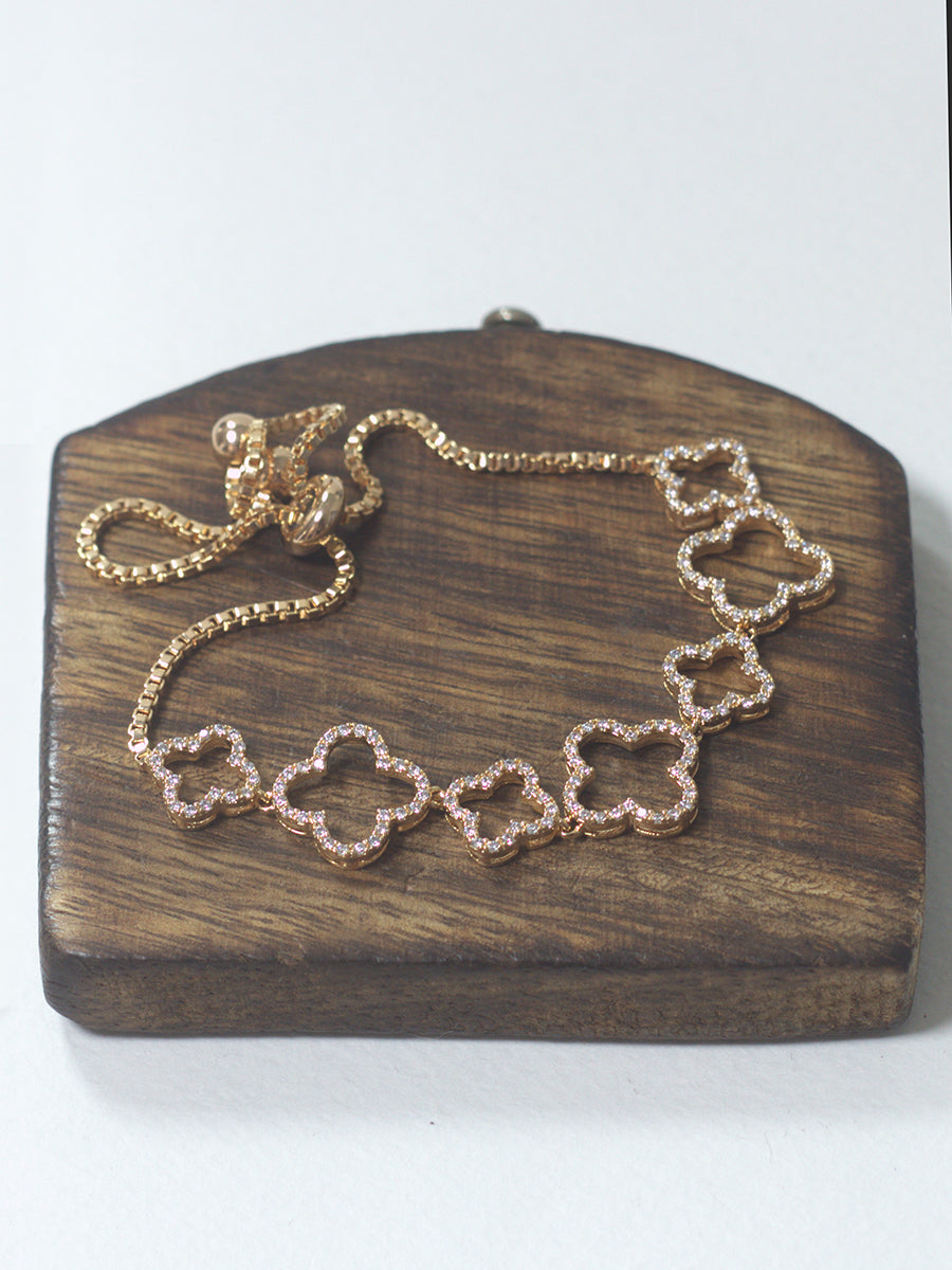 Trendy Bracelet