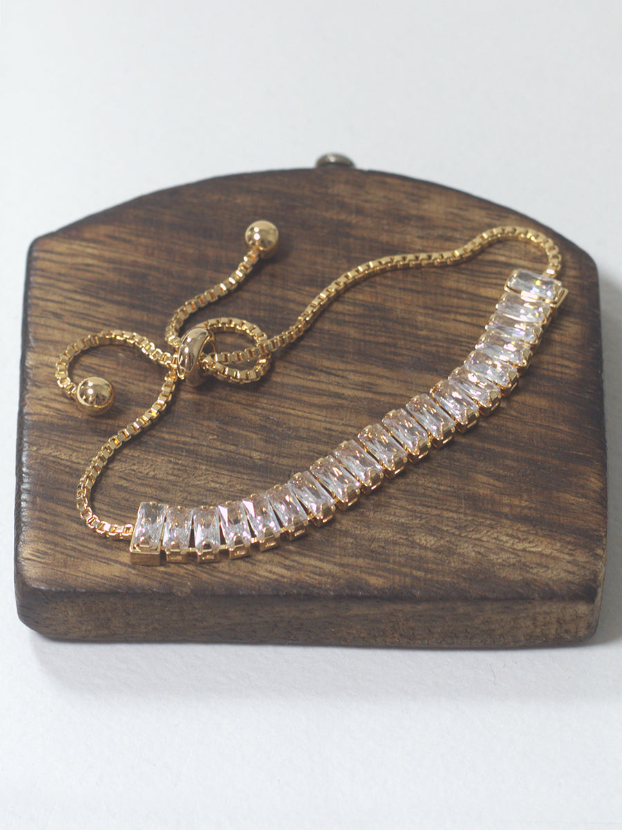 Dazzling Bracelet