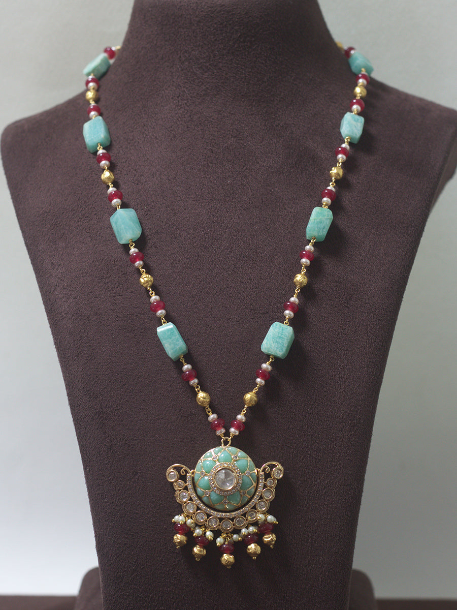 Colourful Necklace
