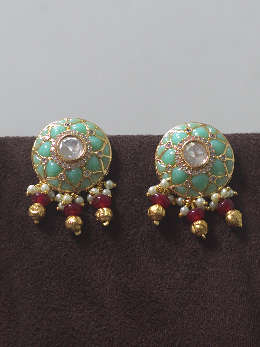 Colourful Necklace