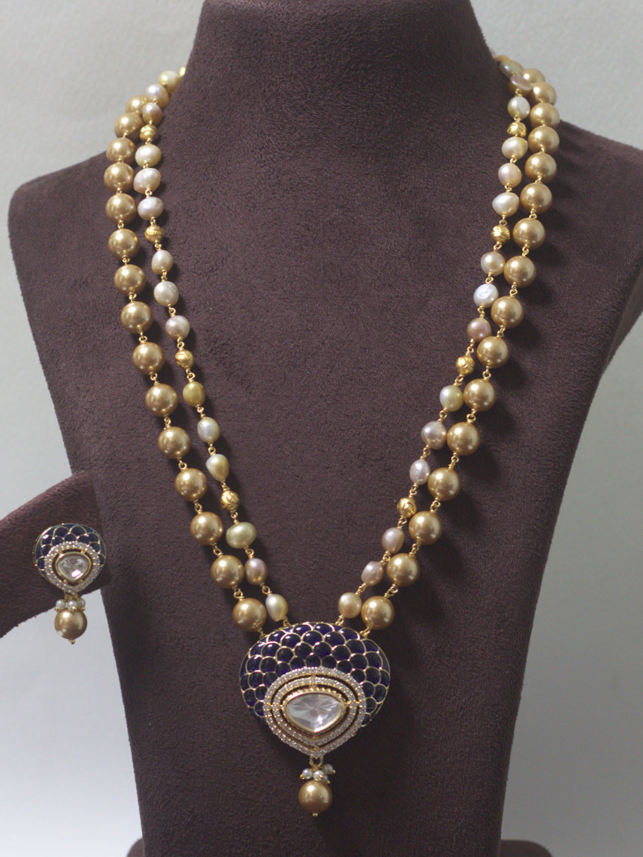 Traditional Necklace