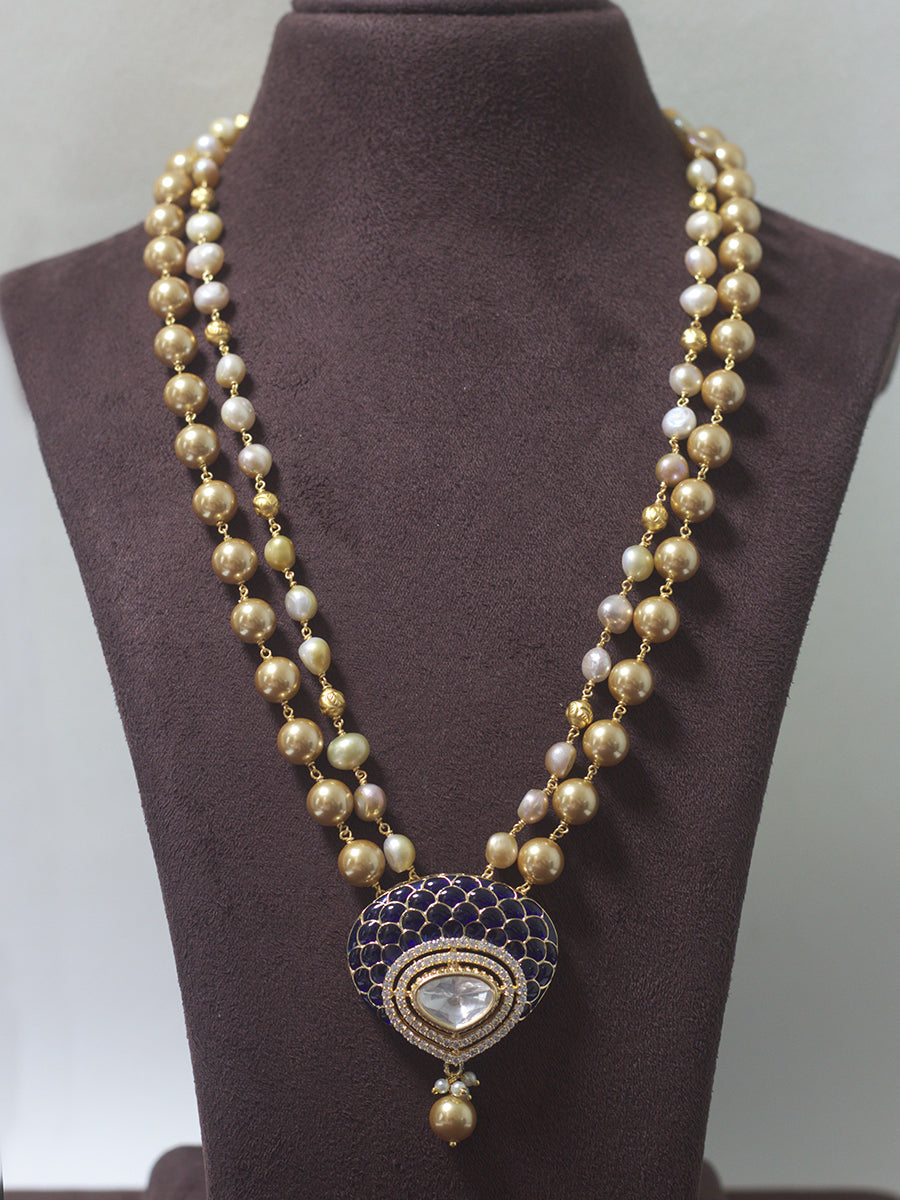 Traditional Necklace