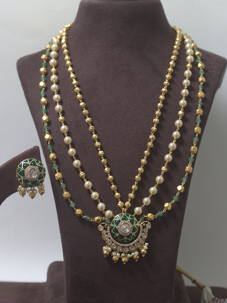 Traditional Necklace