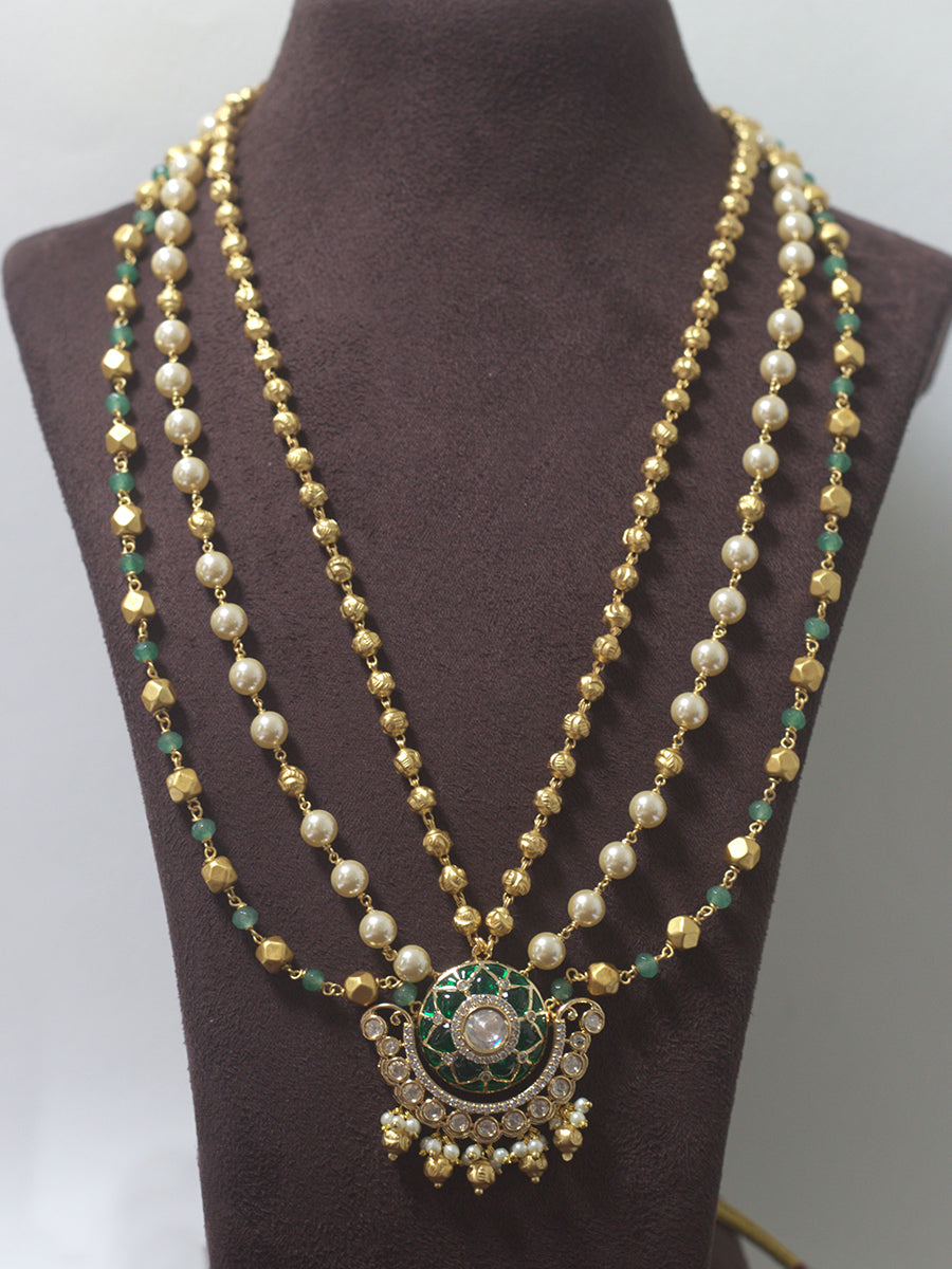 Traditional Necklace