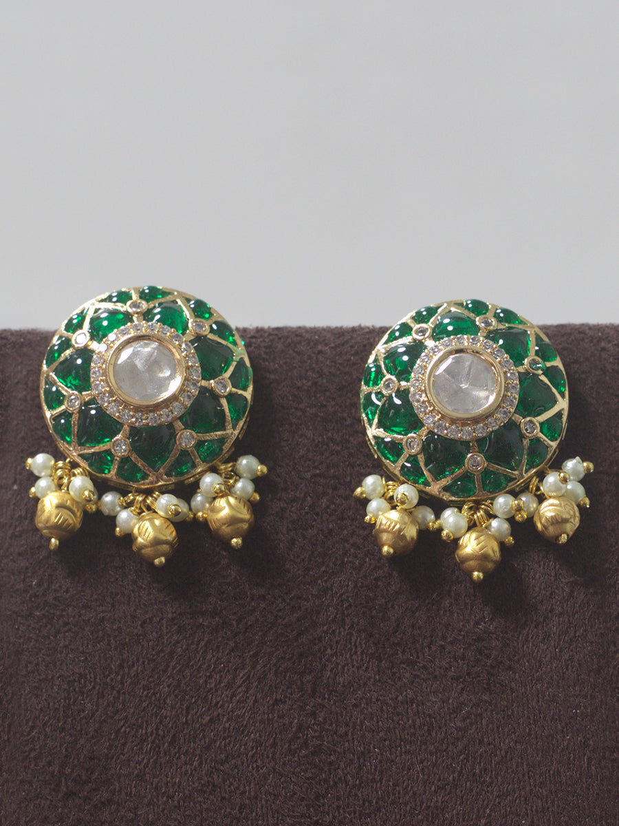 Traditional Necklace