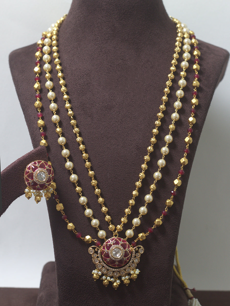 Traditional Necklace