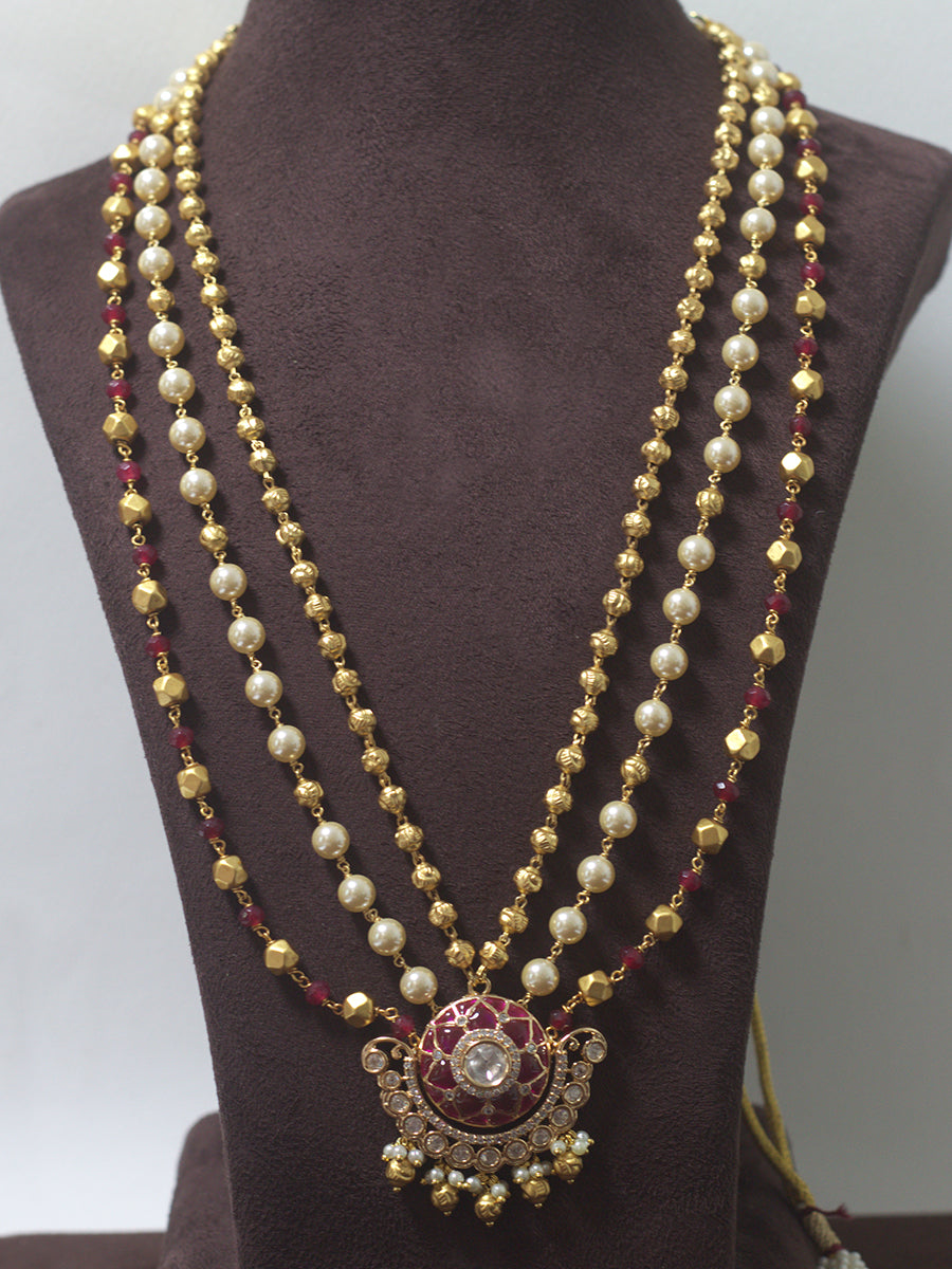 Traditional Necklace