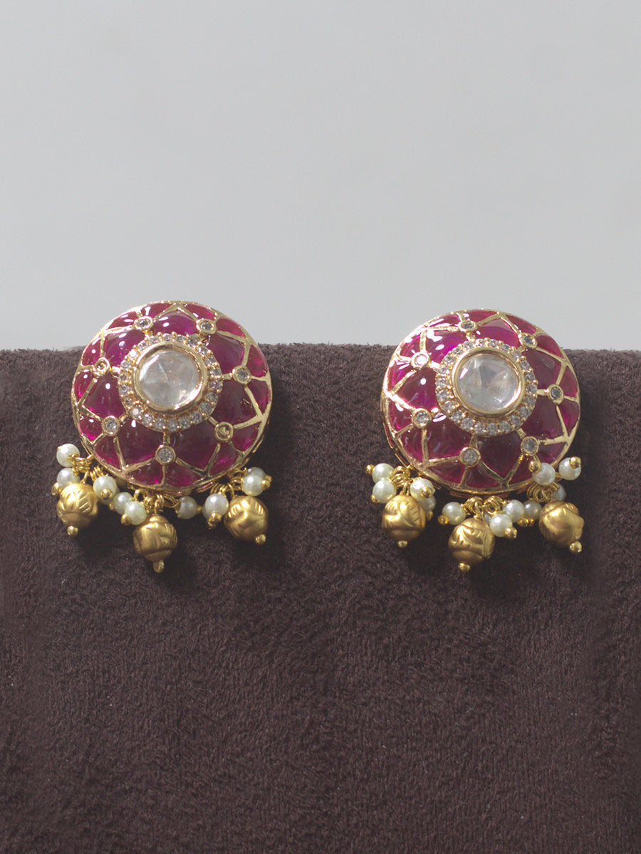 Traditional Necklace