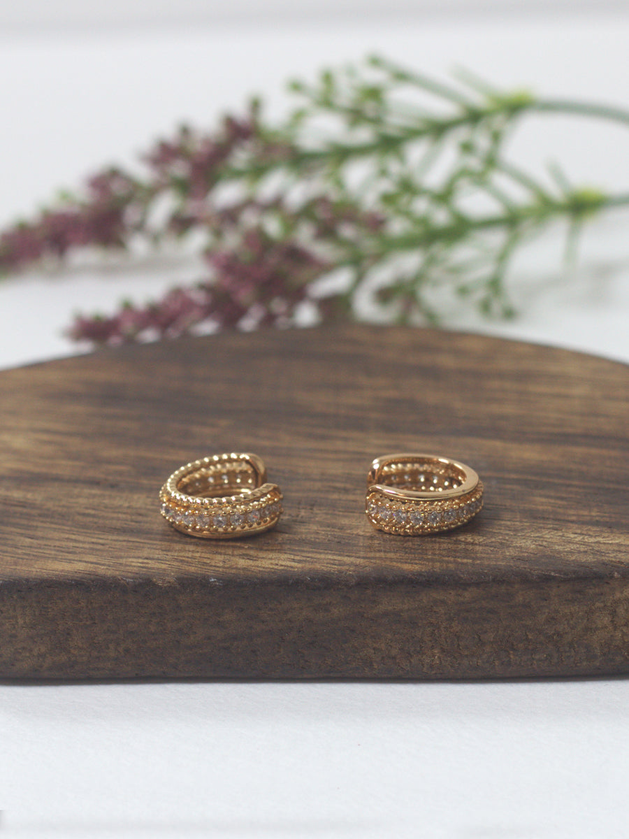 Trendy Earrings(Earcuffs)