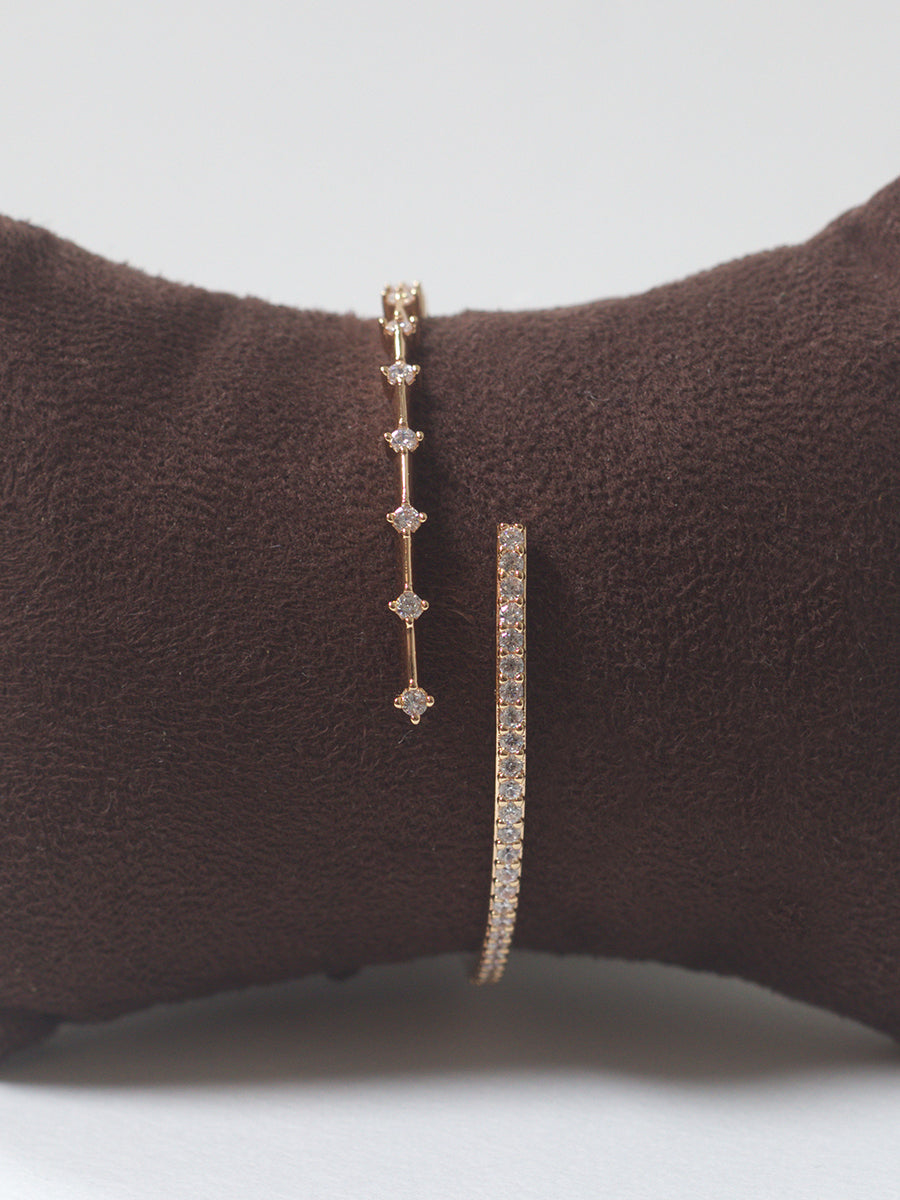 Dazzling Bracelet