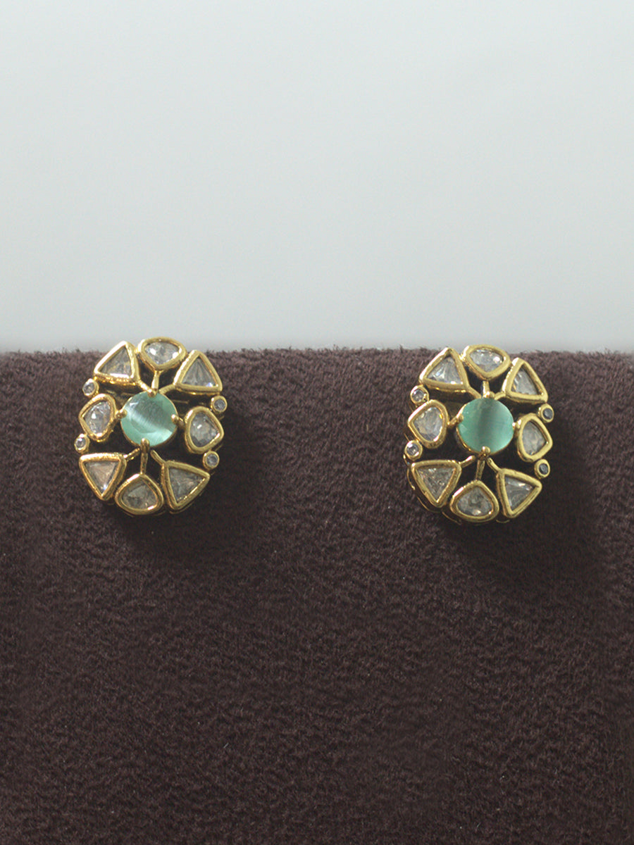 Trendy Set(pastel green-victorian)