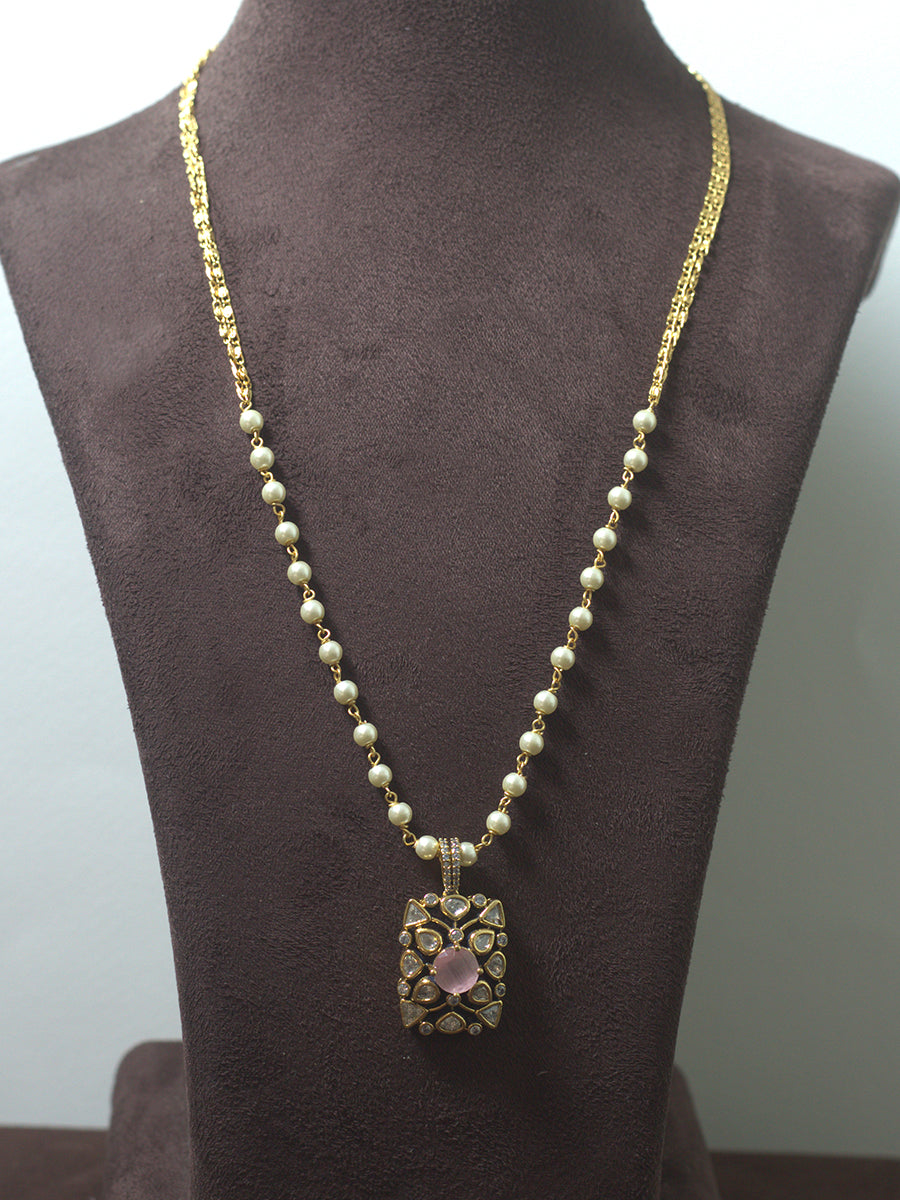 Trendy Set(light pink-victorian)