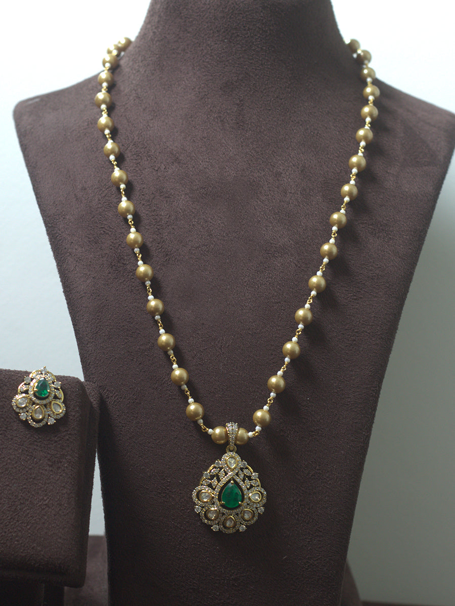 Colourful Set(Green-Victorian)
