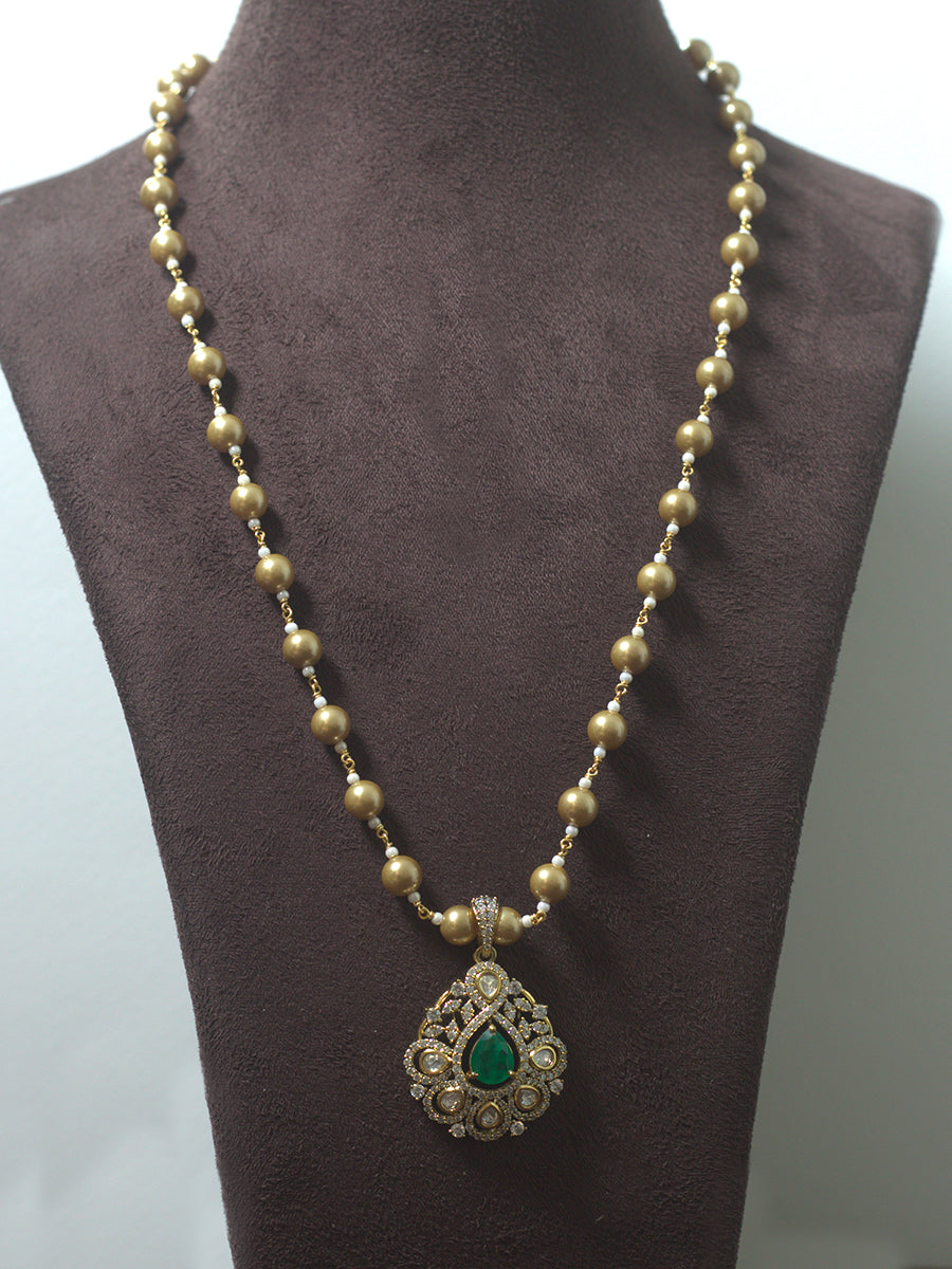 Colourful Set(Green-Victorian)