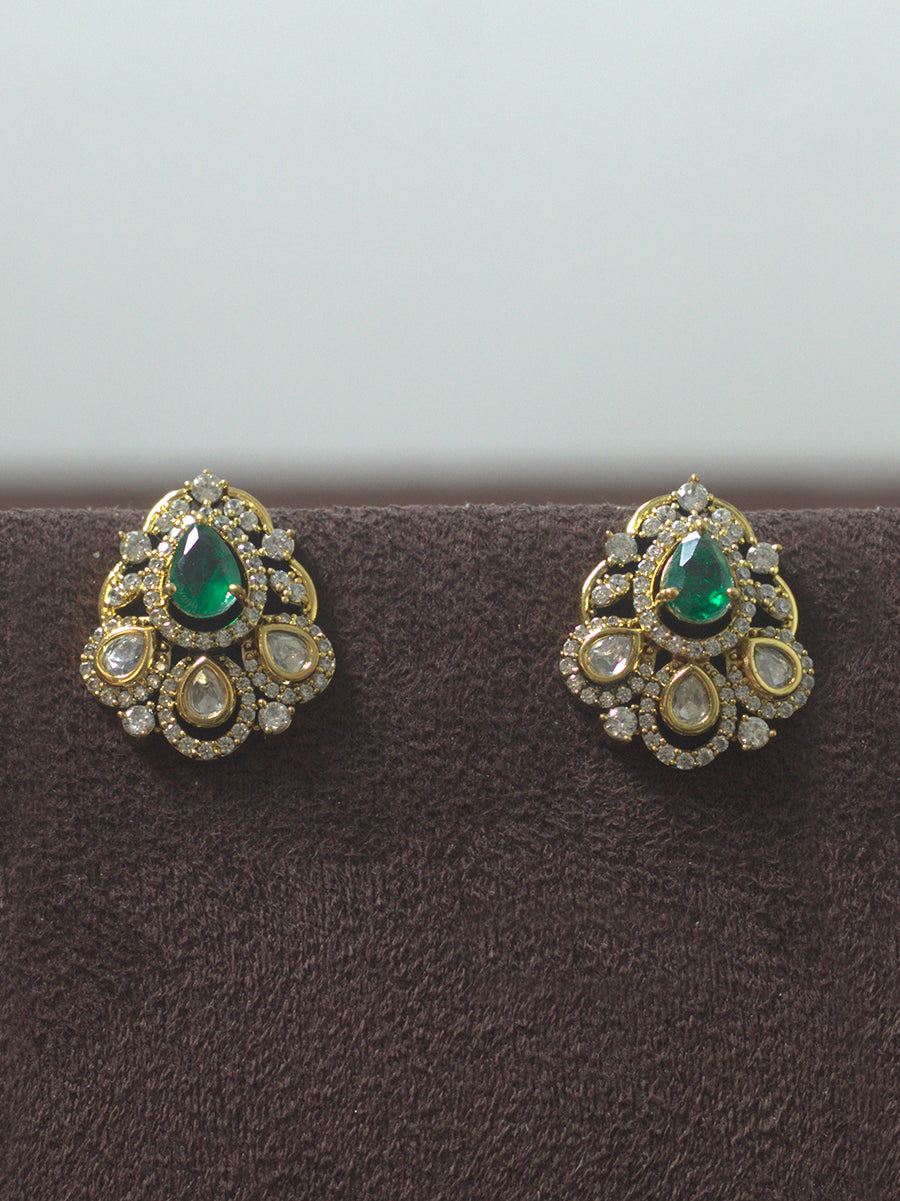 Colourful Set(Green-Victorian)