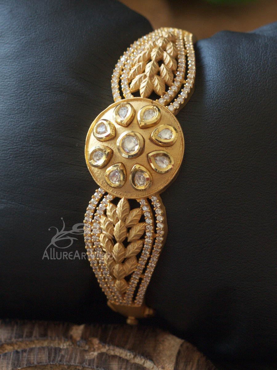 Kundan Bracelet