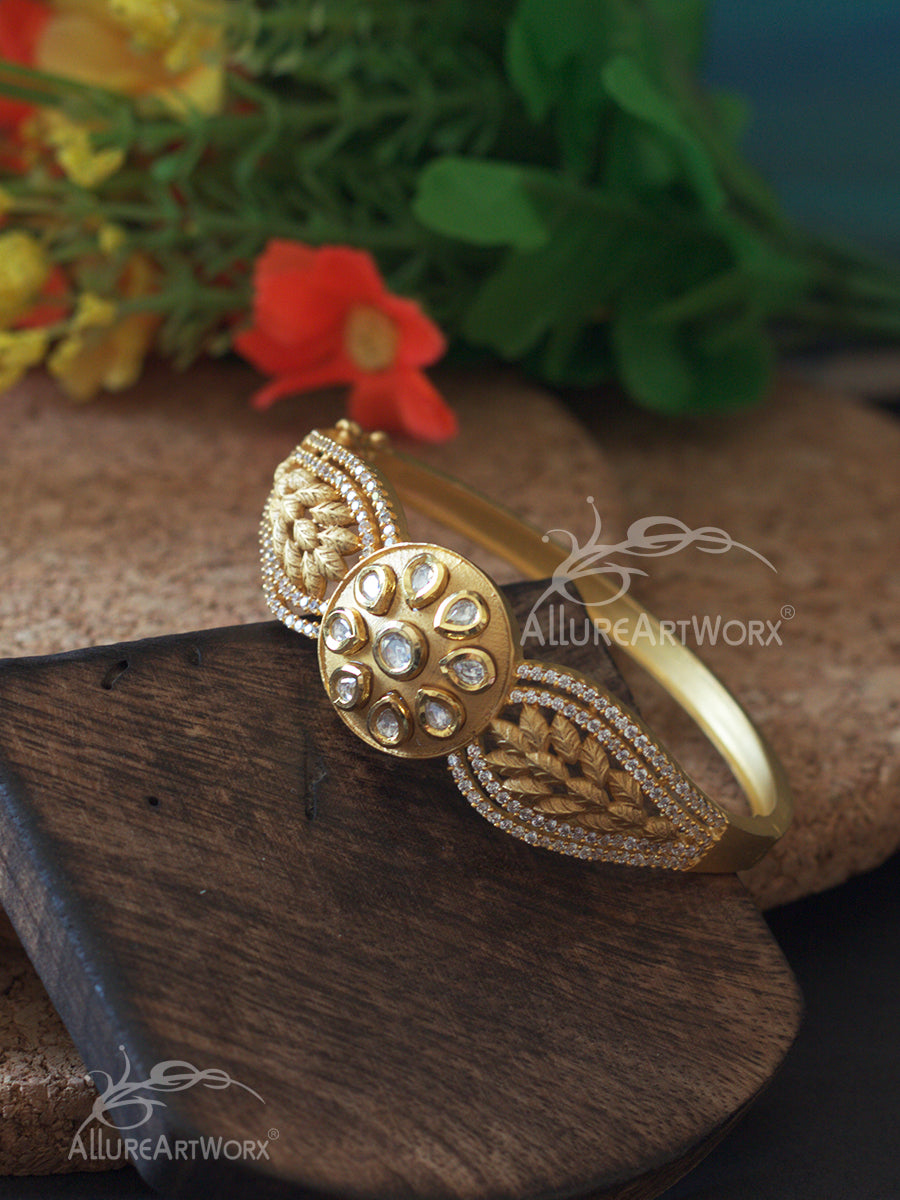 Kundan Bracelet