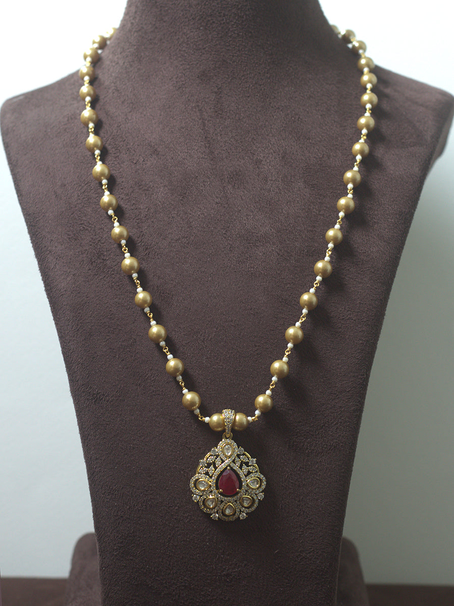 Colourful Set(Dark Pink-Victorian)