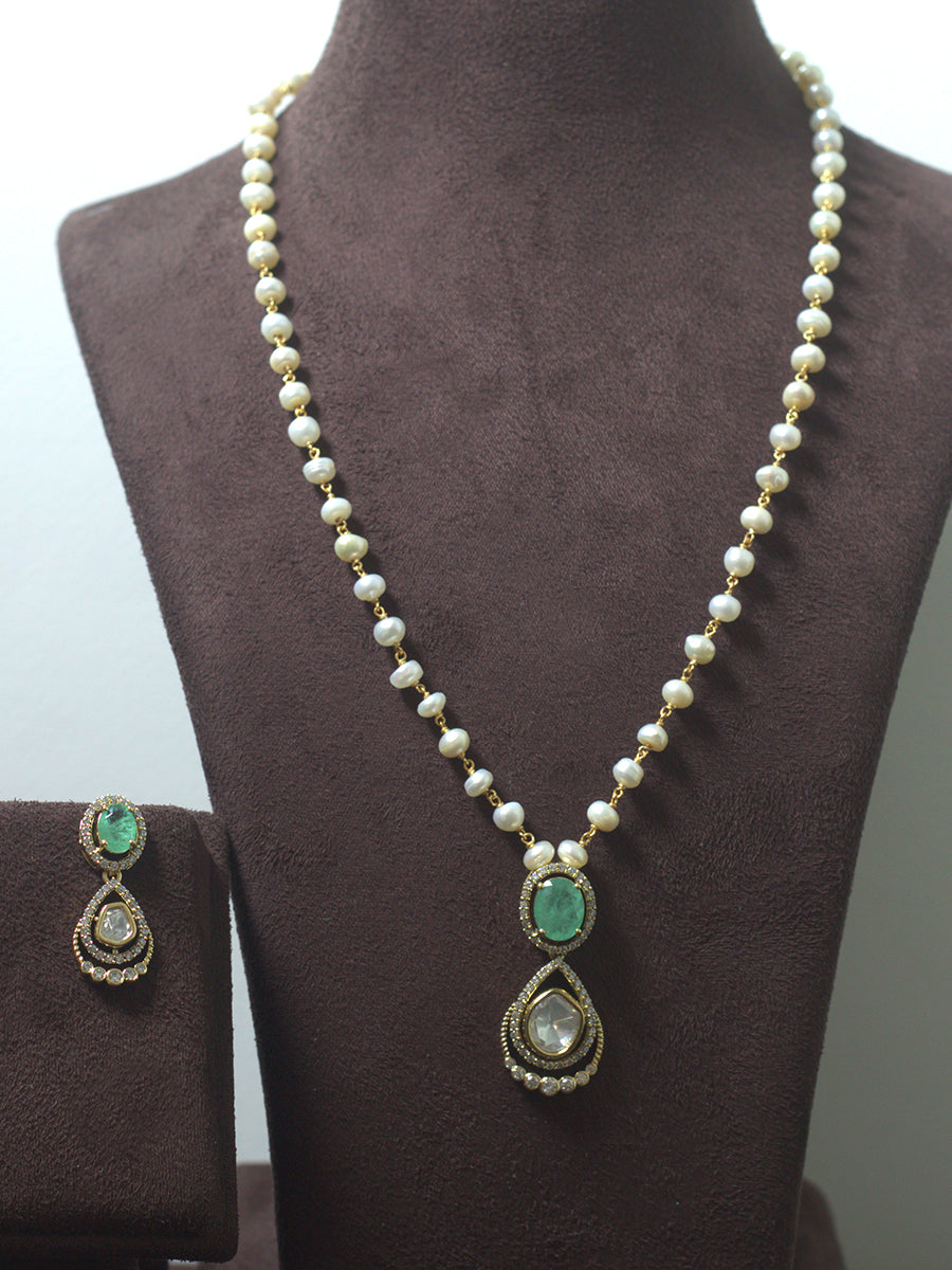 Colourful Set(Victorian)