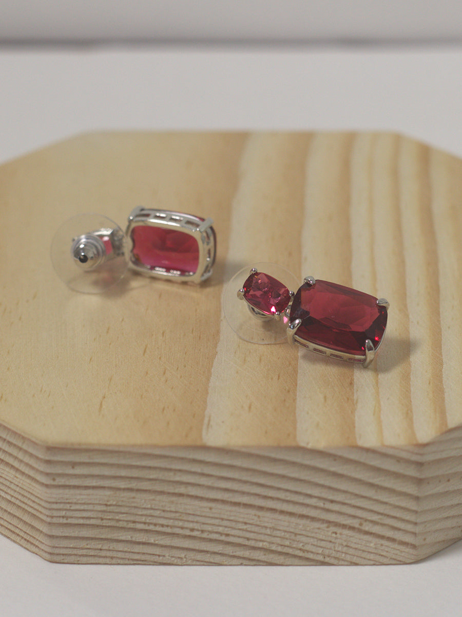 Colourful Earrings