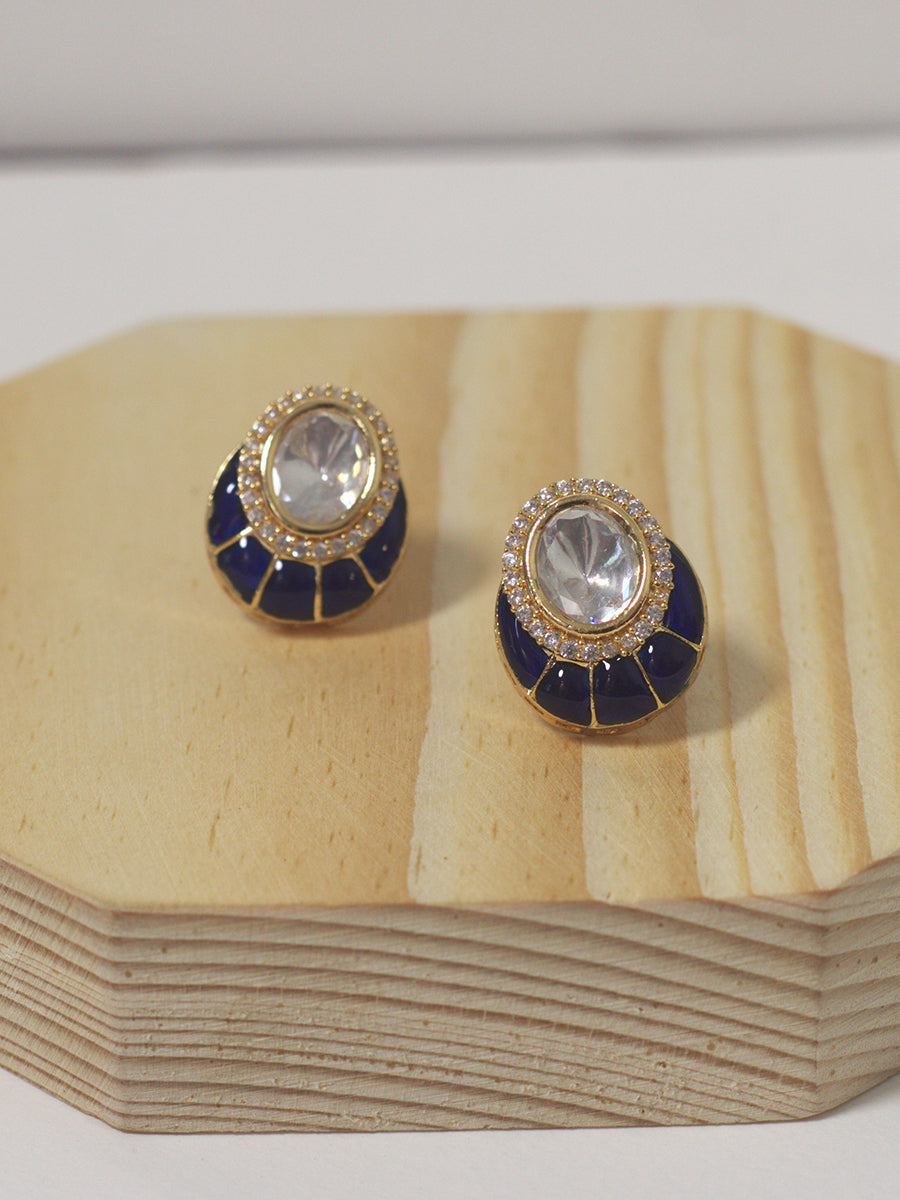 Colourful Earrings