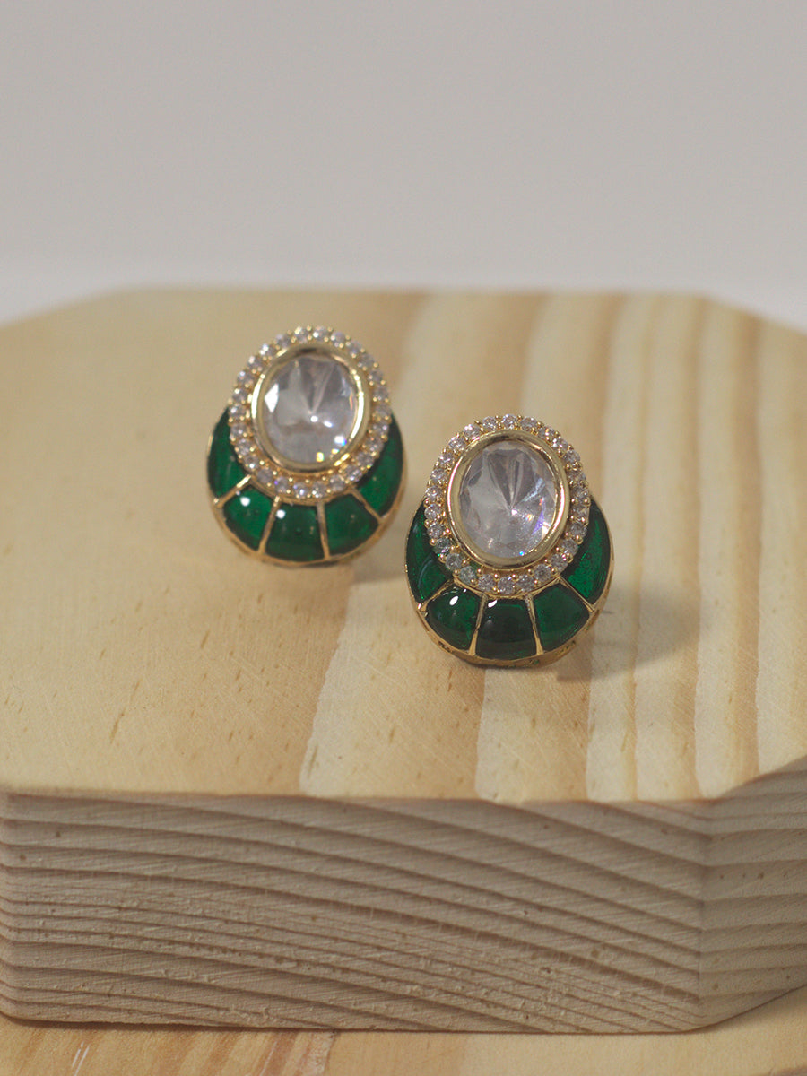 Colourful Earrings