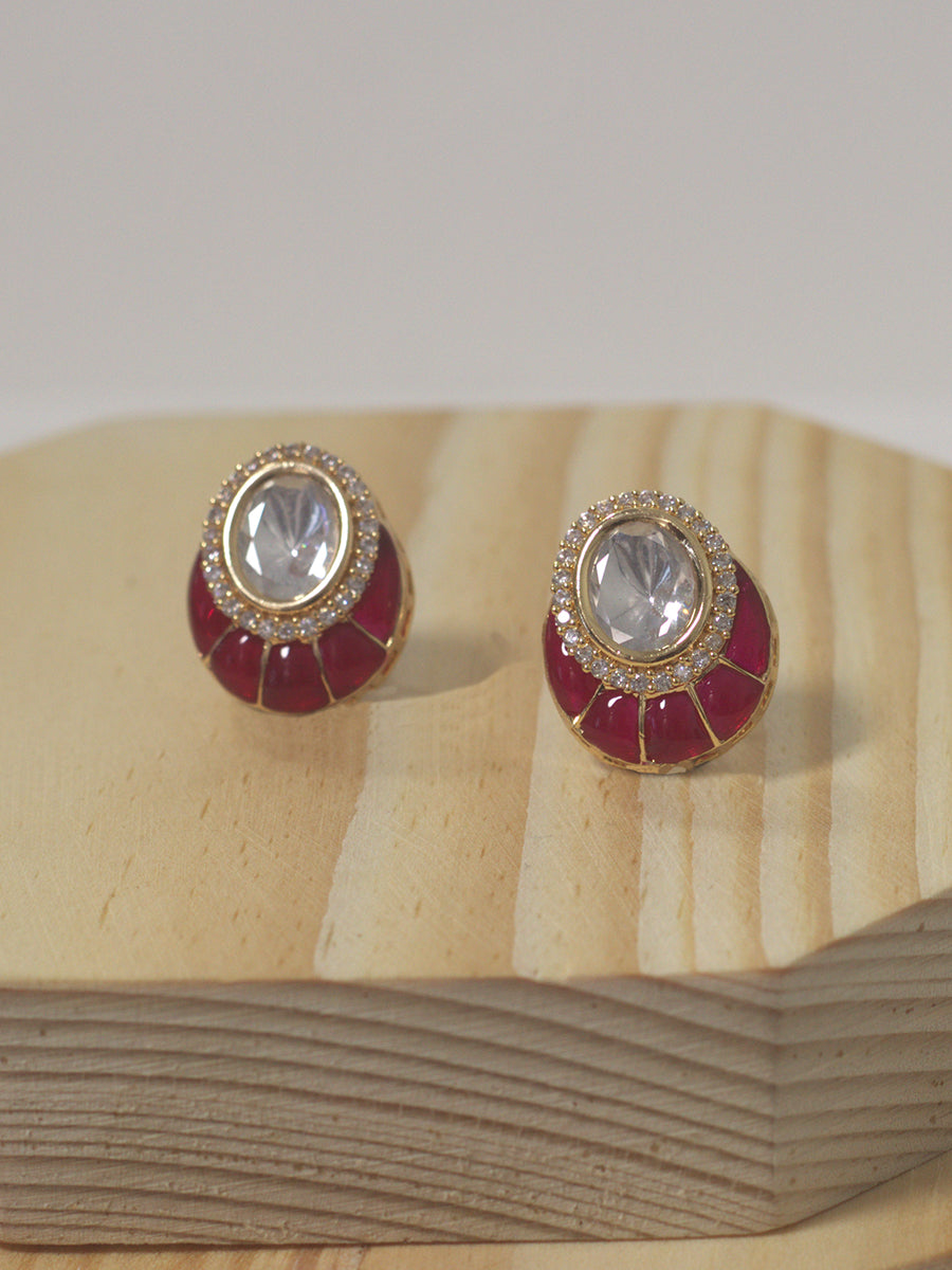 Colourful Earrings