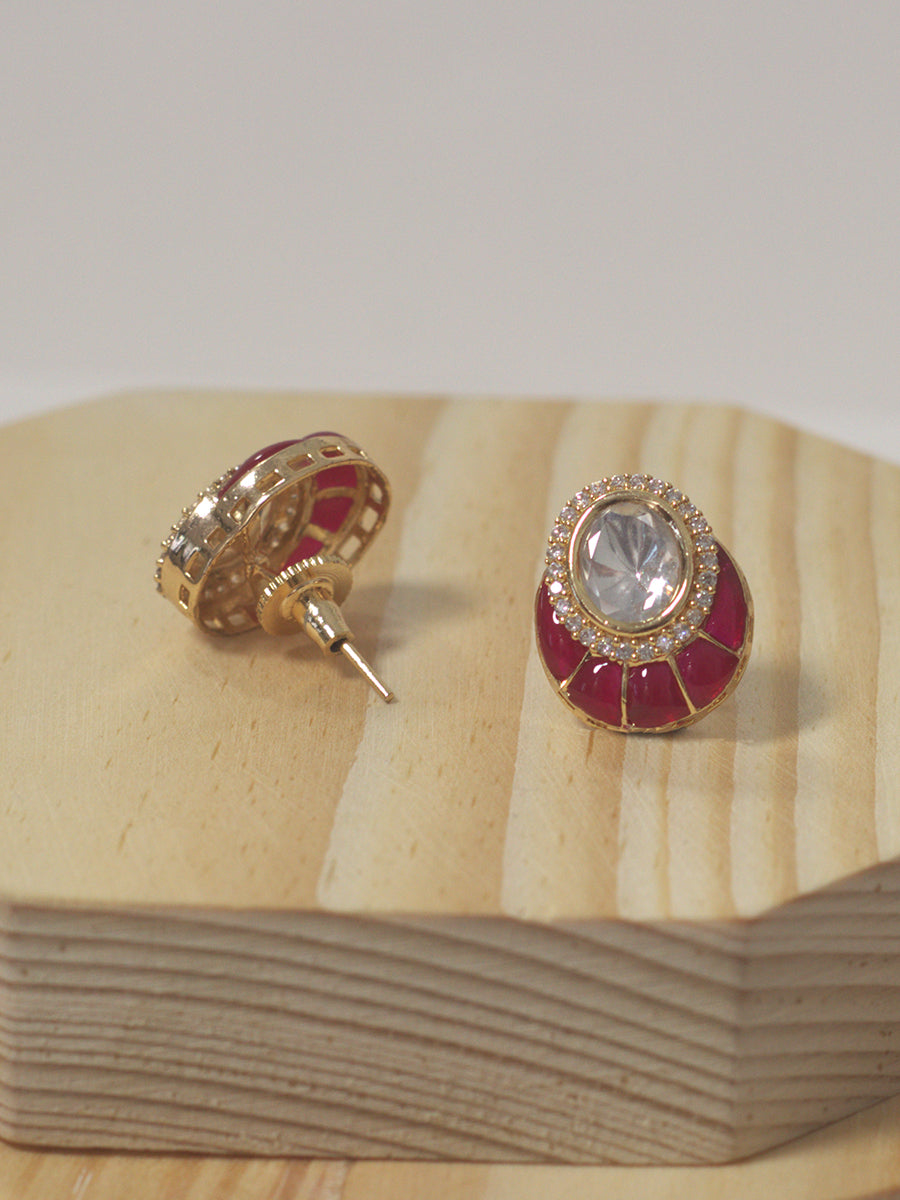Colourful Earrings