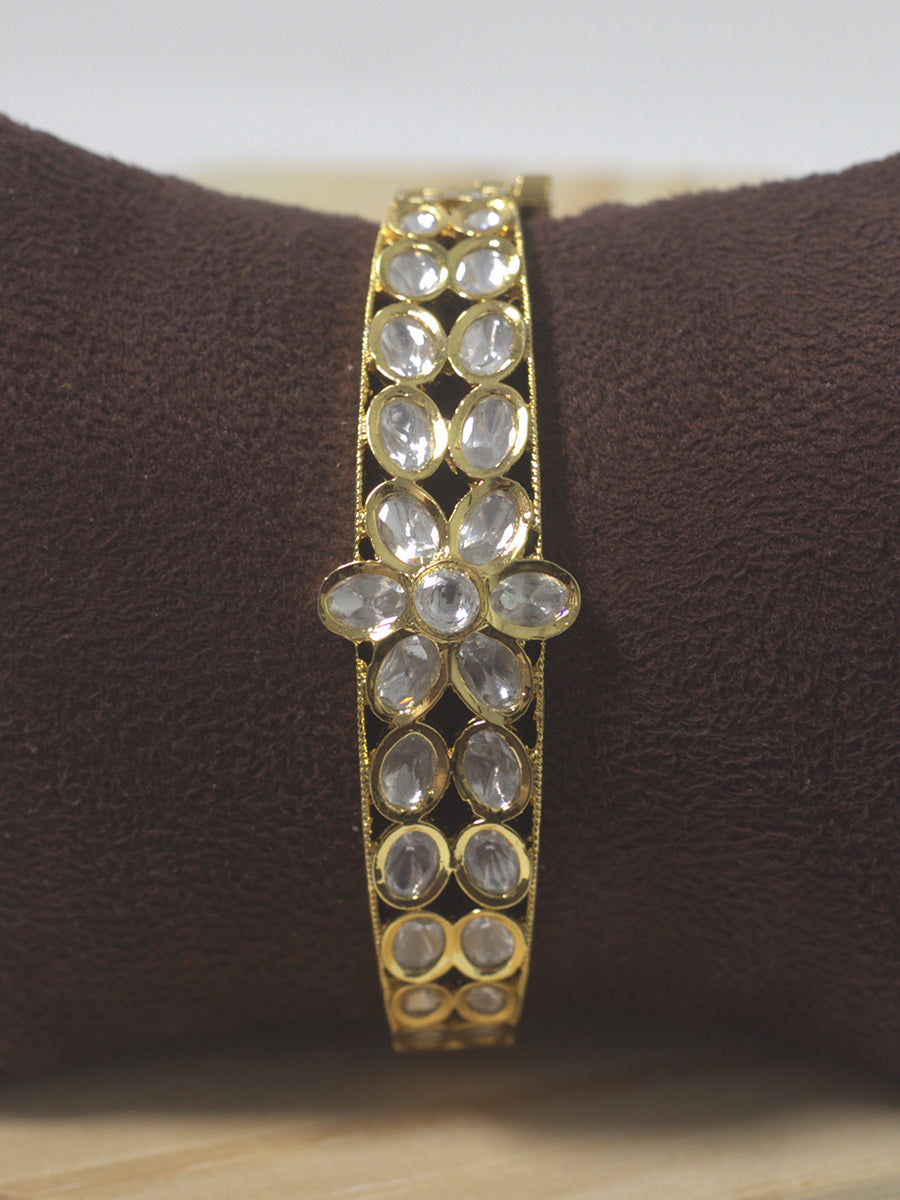 Kundan Bracelet