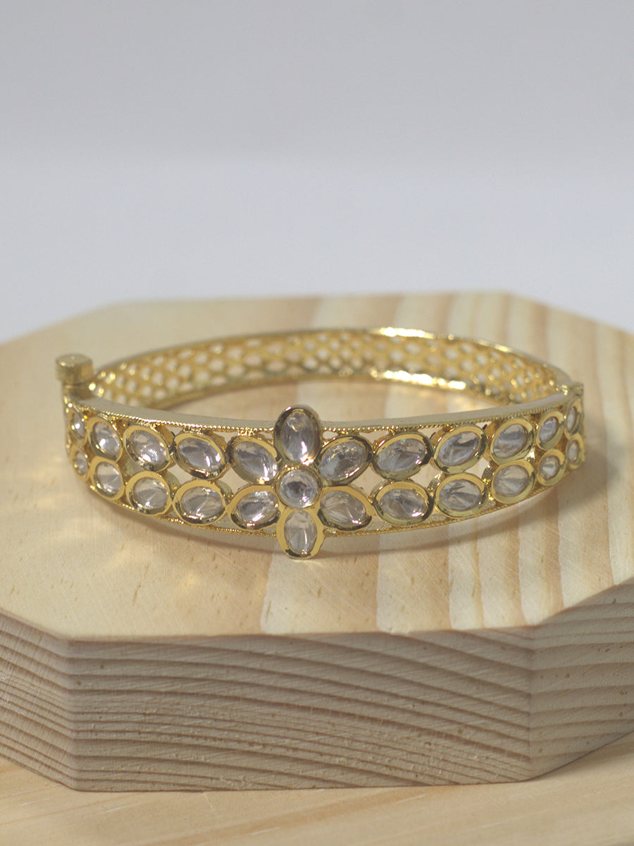 Kundan Bracelet
