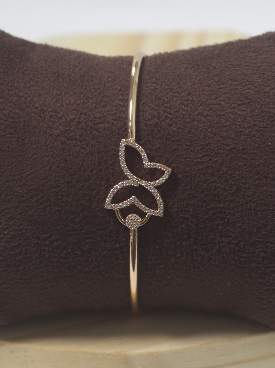 Butterfly Bracelet
