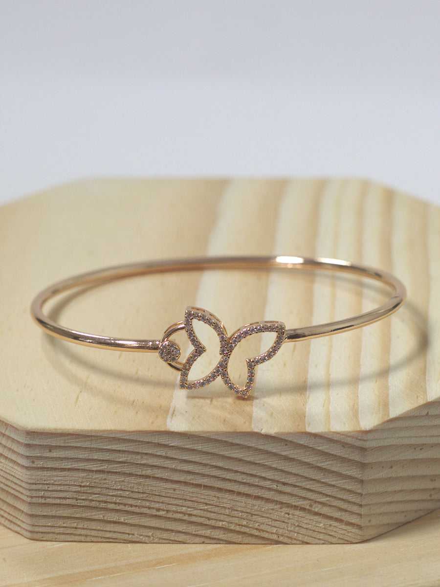 Butterfly Bracelet