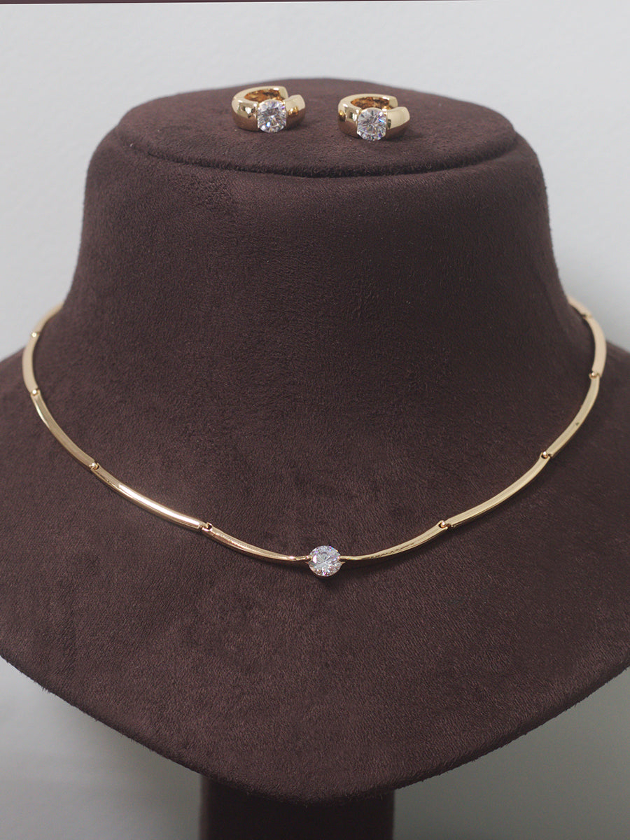Trendy Necklace