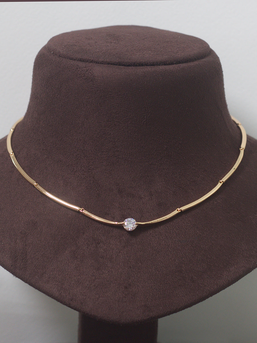 Trendy Necklace