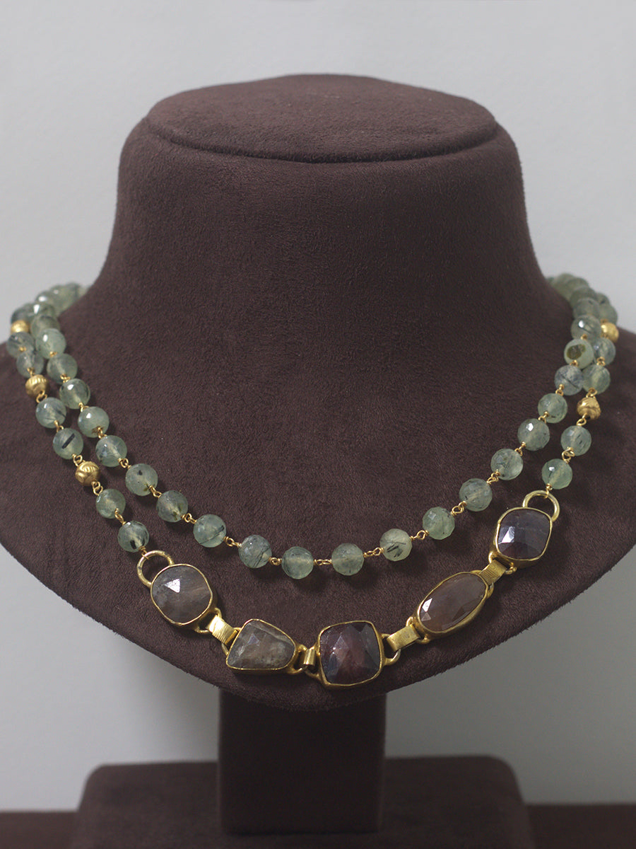 Trendy Neckpiece