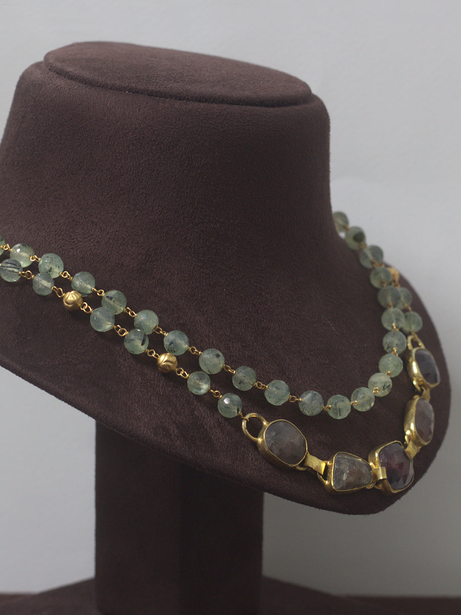 Trendy Neckpiece