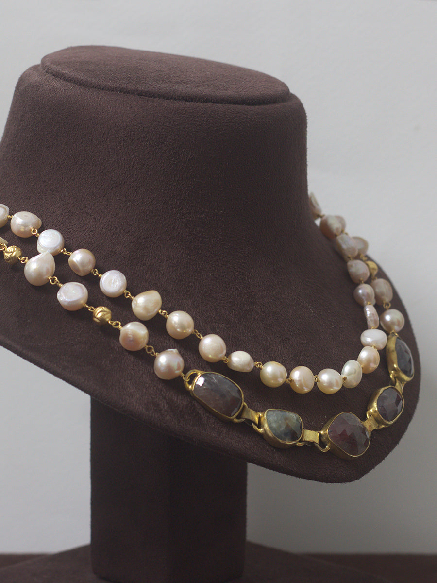 Trendy Neckpiece