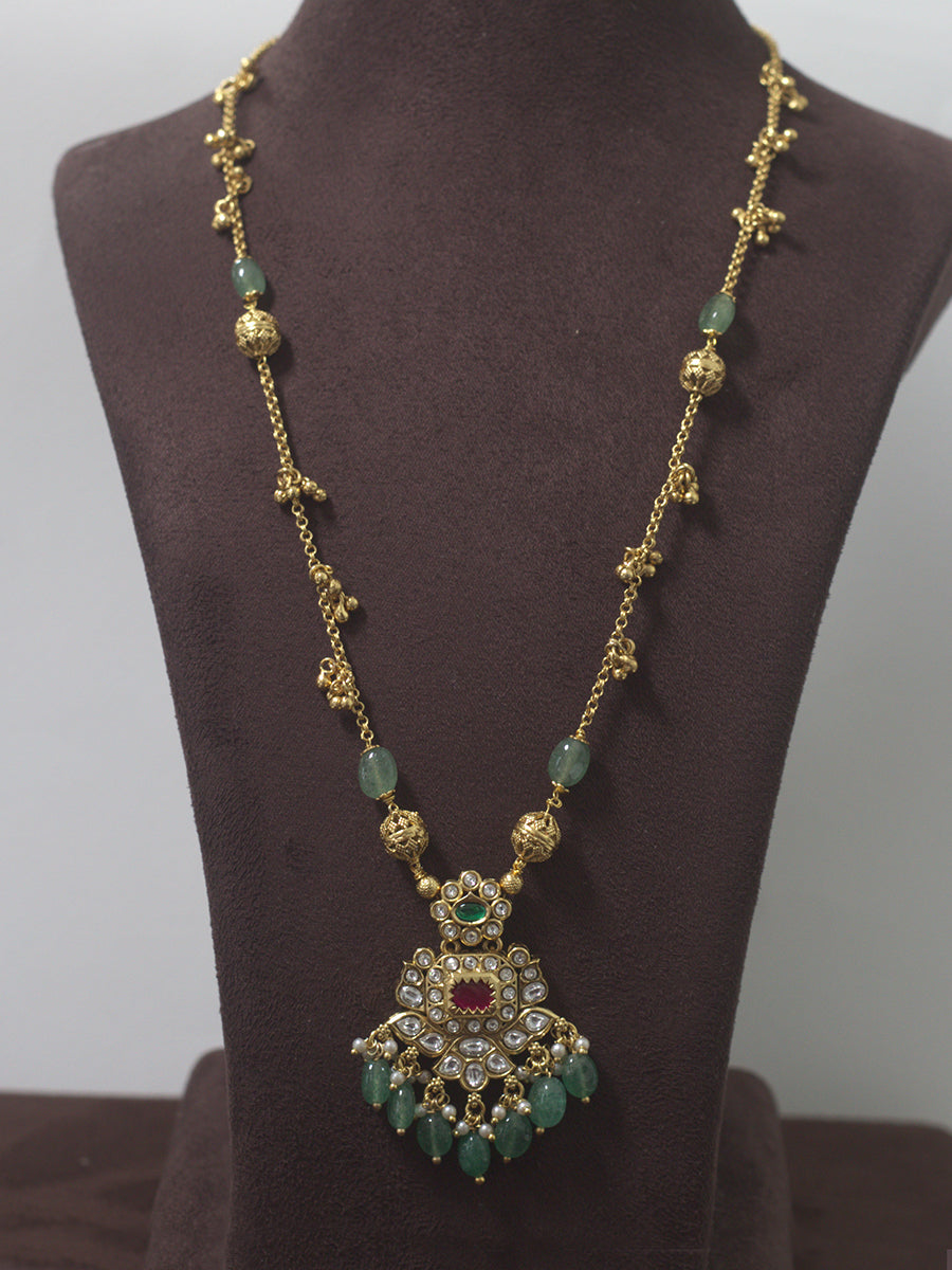 Traditional Necklace