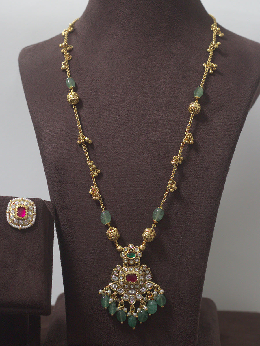 Traditional Necklace