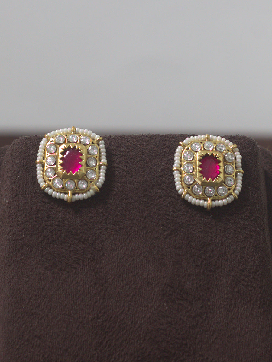 Traditional Necklace