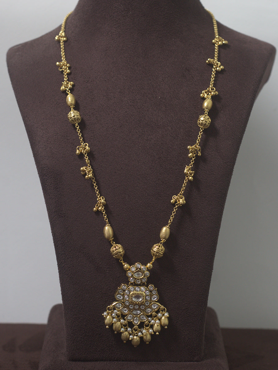 Traditional Necklace
