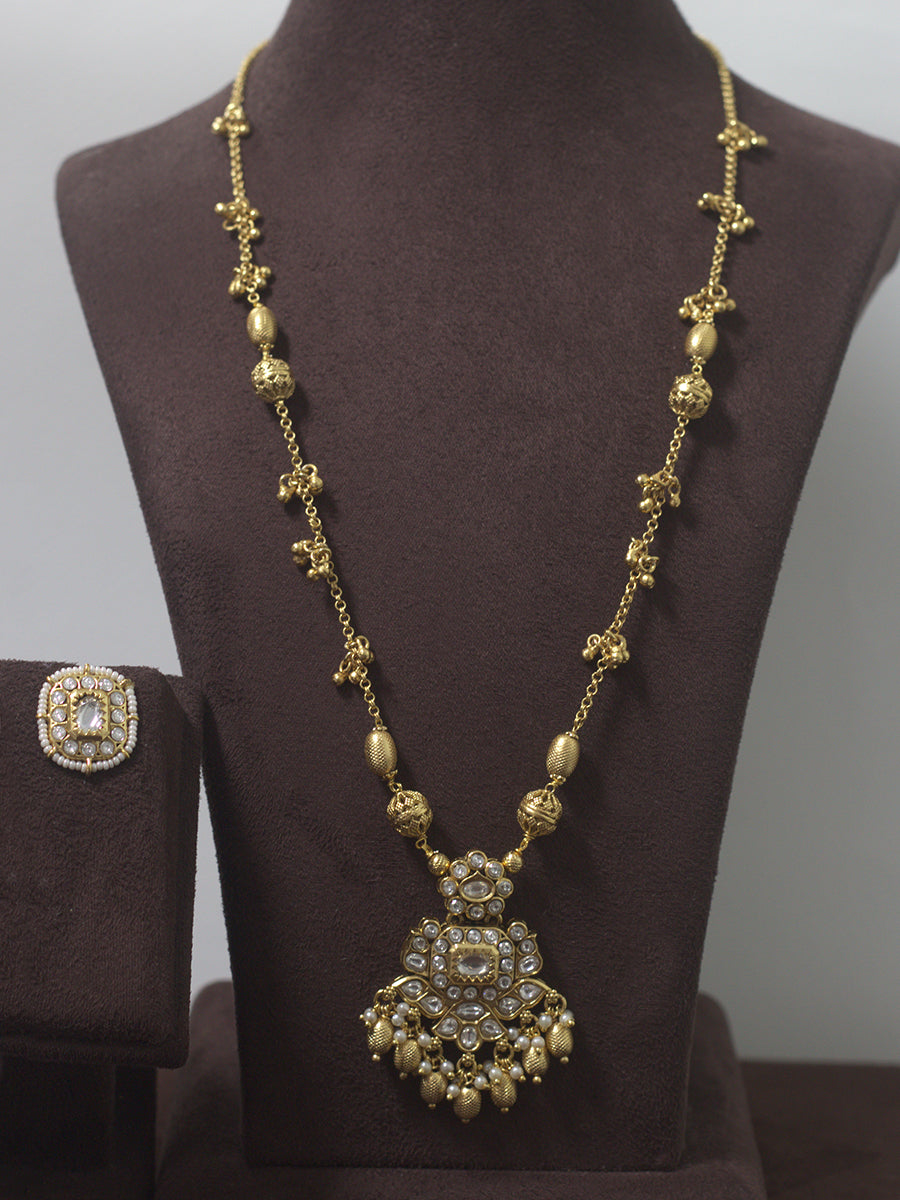 Traditional Necklace
