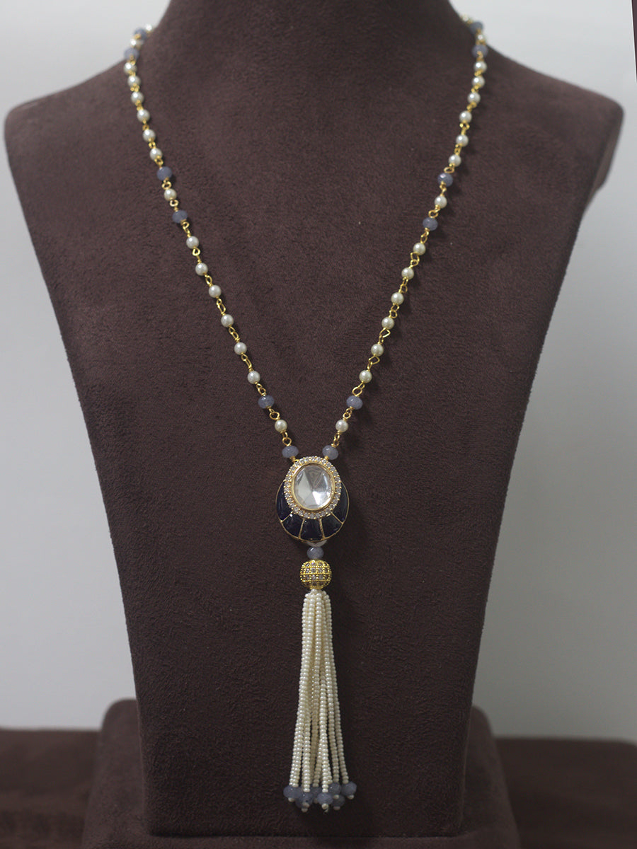 Colouful Neckpiece