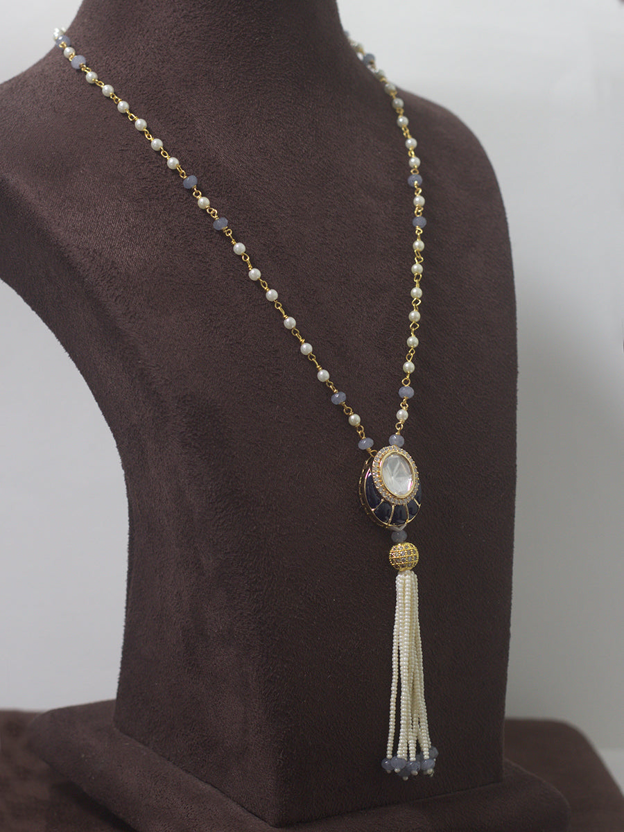 Colouful Neckpiece