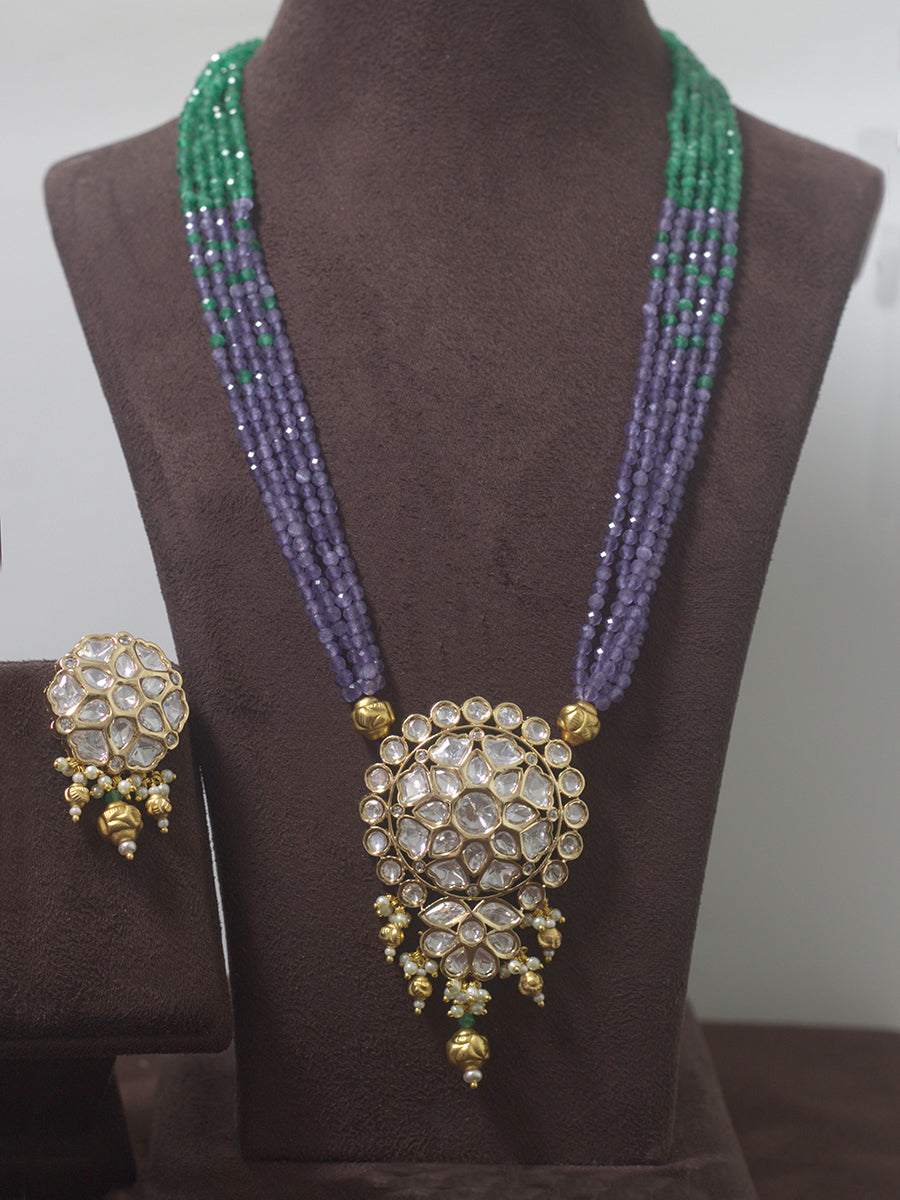Colourful Necklace