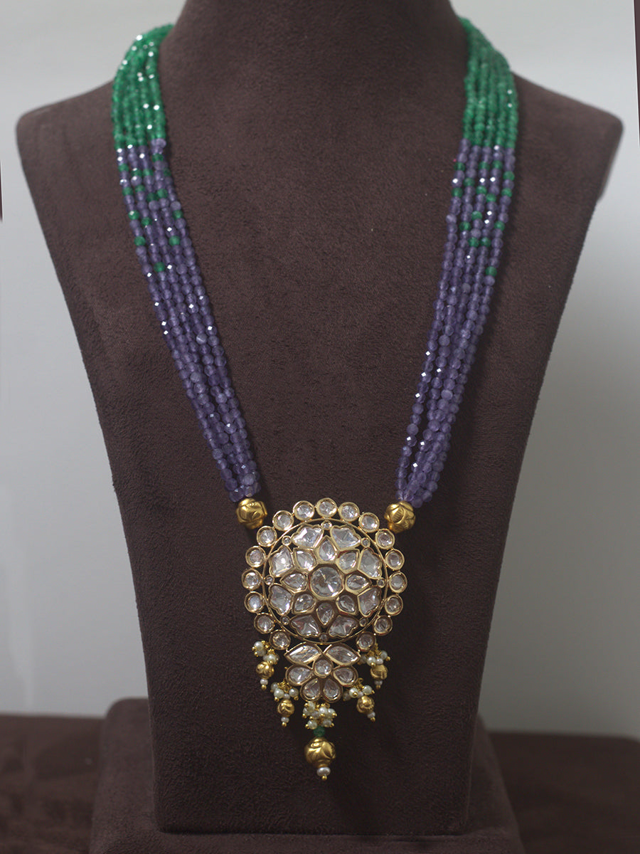 Colourful Necklace